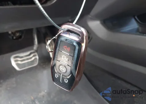 2014 Ford Fusion Titanium from USA, damaged, VIN 3FA6P0K9XER117356